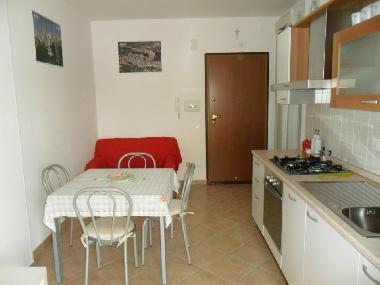 Holiday Apartment in Alba Adriatica (Teramo) or holiday homes and vacation rentals