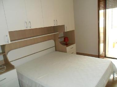 Holiday Apartment in Alba Adriatica (Teramo) or holiday homes and vacation rentals