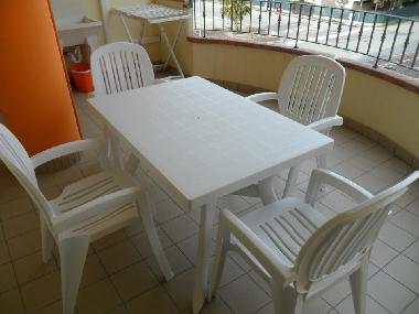 Holiday Apartment in Alba Adriatica (Teramo) or holiday homes and vacation rentals