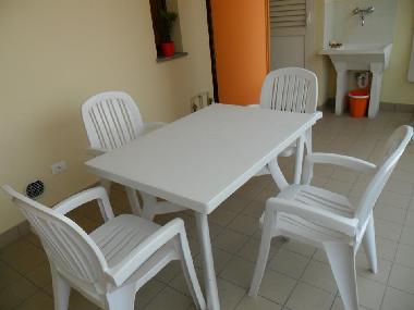 Holiday Apartment in Alba Adriatica (Teramo) or holiday homes and vacation rentals