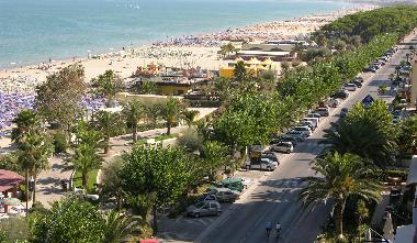 Holiday Apartment in Alba Adriatica (Teramo) or holiday homes and vacation rentals