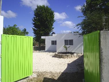 Holiday House in tamanche merida (Yucatan) or holiday homes and vacation rentals