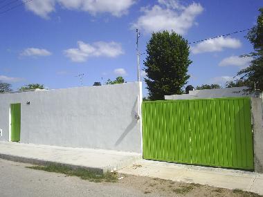 Holiday House in tamanche merida (Yucatan) or holiday homes and vacation rentals