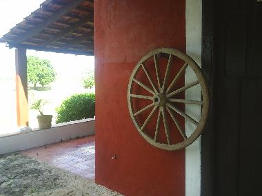 Holiday House in tamanche merida (Yucatan) or holiday homes and vacation rentals