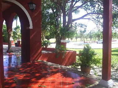 Holiday House in tamanche merida (Yucatan) or holiday homes and vacation rentals