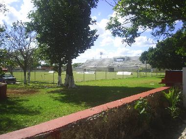 Holiday House in tamanche merida (Yucatan) or holiday homes and vacation rentals