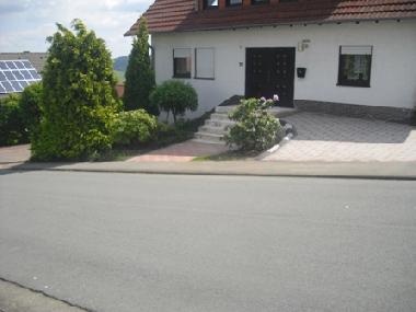 Holiday Apartment in Bromskirchen (Waldecker Land) or holiday homes and vacation rentals