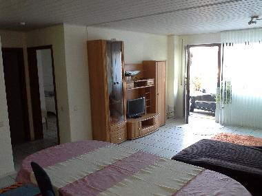 Holiday Apartment in Bromskirchen (Waldecker Land) or holiday homes and vacation rentals