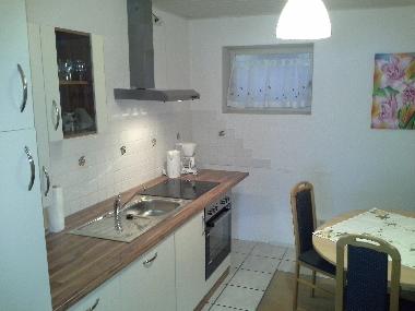 Holiday Apartment in Bromskirchen (Waldecker Land) or holiday homes and vacation rentals