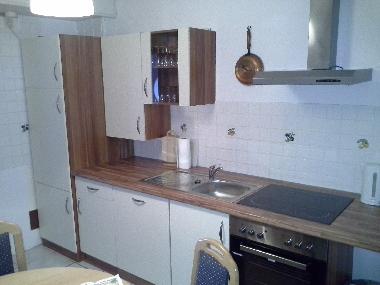 Holiday Apartment in Bromskirchen (Waldecker Land) or holiday homes and vacation rentals