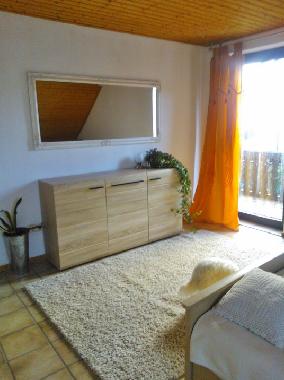 Holiday Apartment in Bromskirchen (Waldecker Land) or holiday homes and vacation rentals