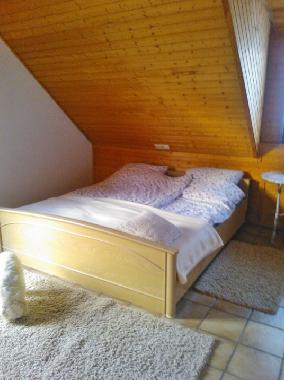 Holiday Apartment in Bromskirchen (Waldecker Land) or holiday homes and vacation rentals