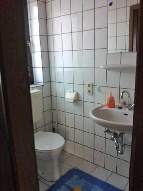 Holiday Apartment in Bromskirchen (Waldecker Land) or holiday homes and vacation rentals