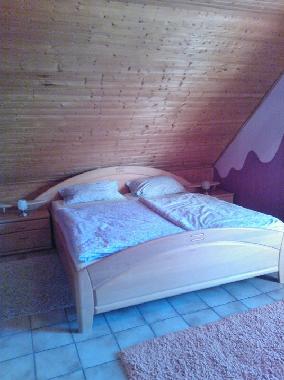 Holiday Apartment in Bromskirchen (Waldecker Land) or holiday homes and vacation rentals