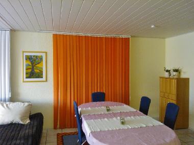 Holiday Apartment in Bromskirchen (Waldecker Land) or holiday homes and vacation rentals