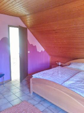Holiday Apartment in Bromskirchen (Waldecker Land) or holiday homes and vacation rentals