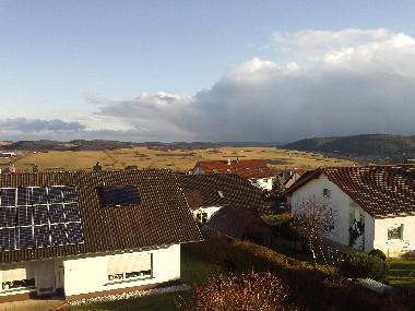 Holiday Apartment in Bromskirchen (Waldecker Land) or holiday homes and vacation rentals