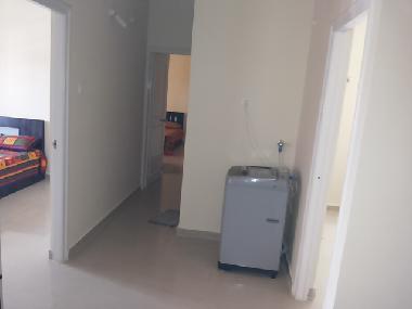 Holiday Apartment in Madgaon (Goa) or holiday homes and vacation rentals