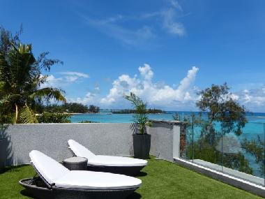 Holiday Apartment in Pereybere (Pereybere) or holiday homes and vacation rentals