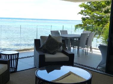 Holiday Apartment in Pereybere (Pereybere) or holiday homes and vacation rentals