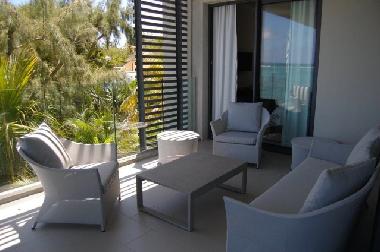 Holiday Apartment in Pereybere (Pereybere) or holiday homes and vacation rentals