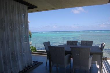 Holiday Apartment in Pereybere (Pereybere) or holiday homes and vacation rentals