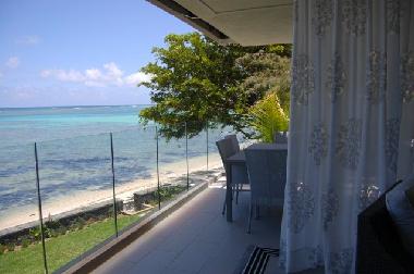 Holiday Apartment in Pereybere (Pereybere) or holiday homes and vacation rentals