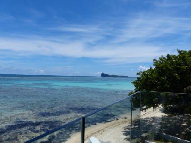 Holiday Apartment in Pereybere (Pereybere) or holiday homes and vacation rentals