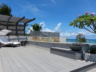 Holiday Apartment in Pereybere (Pereybere) or holiday homes and vacation rentals