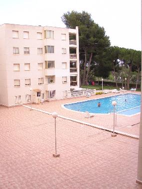 Holiday Apartment in salou (Tarragona) or holiday homes and vacation rentals