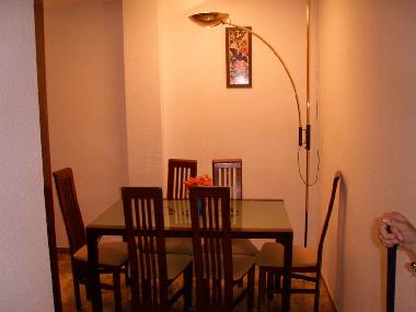 Holiday Apartment in salou (Tarragona) or holiday homes and vacation rentals