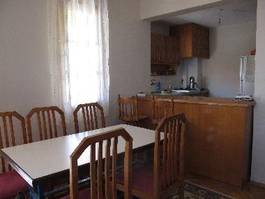 Holiday Apartment in �rkmez (Izmir) or holiday homes and vacation rentals