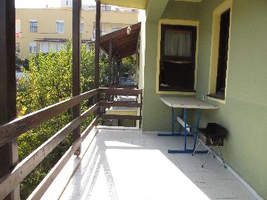 Holiday Apartment in �rkmez (Izmir) or holiday homes and vacation rentals