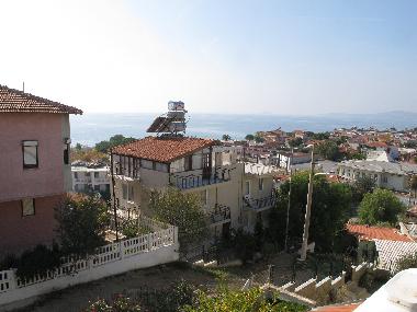 Holiday Apartment in �rkmez (Izmir) or holiday homes and vacation rentals