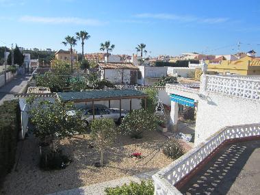 Holiday Apartment in ORIHUELA COSTA (Murcia) or holiday homes and vacation rentals