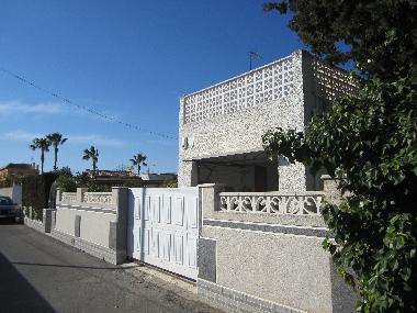Holiday Apartment in ORIHUELA COSTA (Murcia) or holiday homes and vacation rentals