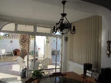 Holiday Apartment in ORIHUELA COSTA (Murcia) or holiday homes and vacation rentals