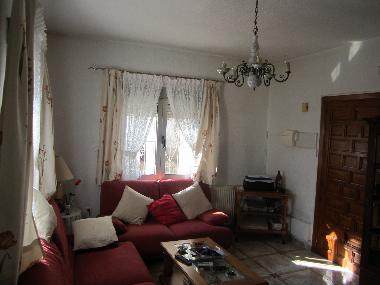 Holiday Apartment in ORIHUELA COSTA (Murcia) or holiday homes and vacation rentals