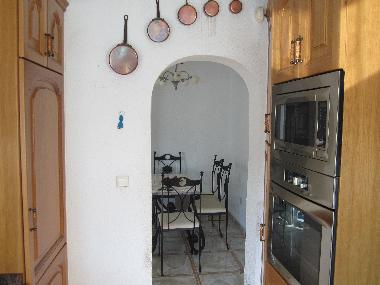 Holiday Apartment in ORIHUELA COSTA (Murcia) or holiday homes and vacation rentals