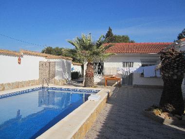 Holiday Apartment in ORIHUELA COSTA (Murcia) or holiday homes and vacation rentals