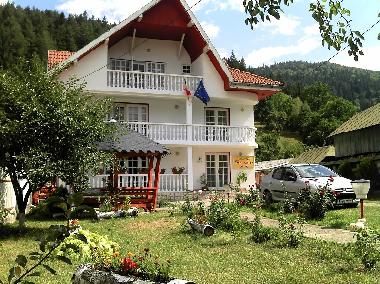 Holiday House in Piatra Neamt (Neamt) or holiday homes and vacation rentals