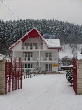 Holiday House in Piatra Neamt (Neamt) or holiday homes and vacation rentals