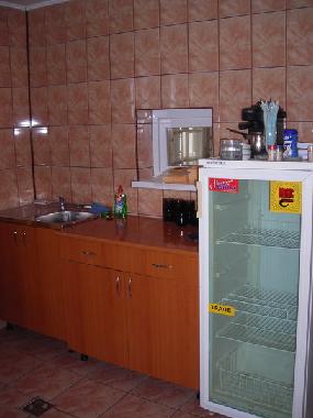 Holiday House in Piatra Neamt (Neamt) or holiday homes and vacation rentals