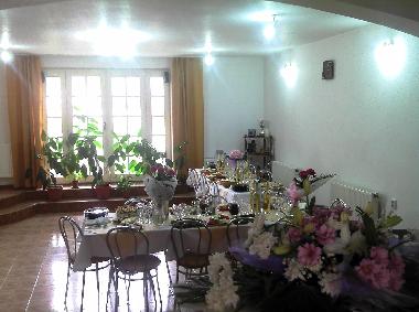 Holiday House in Piatra Neamt (Neamt) or holiday homes and vacation rentals