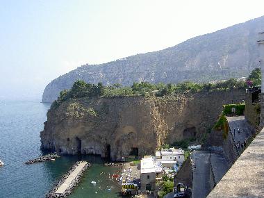 Holiday Apartment in Piano di Sorrento (Napoli) or holiday homes and vacation rentals