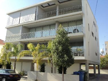Holiday Apartment in Nicosia (Nicosia) or holiday homes and vacation rentals