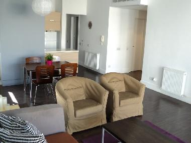 Holiday Apartment in Nicosia (Nicosia) or holiday homes and vacation rentals