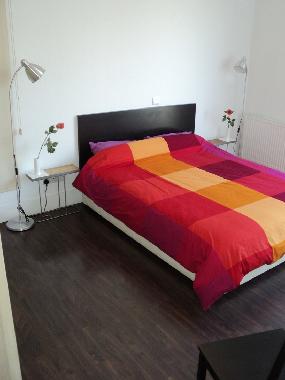 Holiday Apartment in Nicosia (Nicosia) or holiday homes and vacation rentals