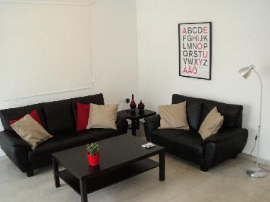 Holiday Apartment in Nicosia (Nicosia) or holiday homes and vacation rentals