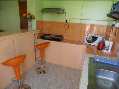 Holiday Apartment in Pereybere (Pereybere) or holiday homes and vacation rentals